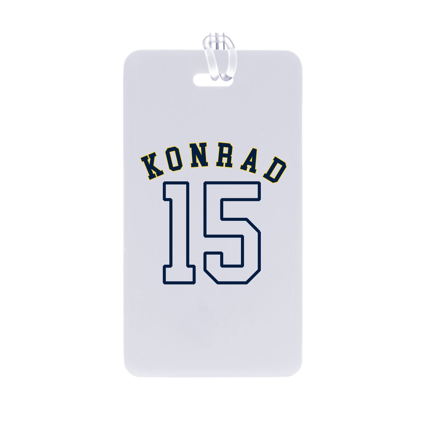 Bag Tag