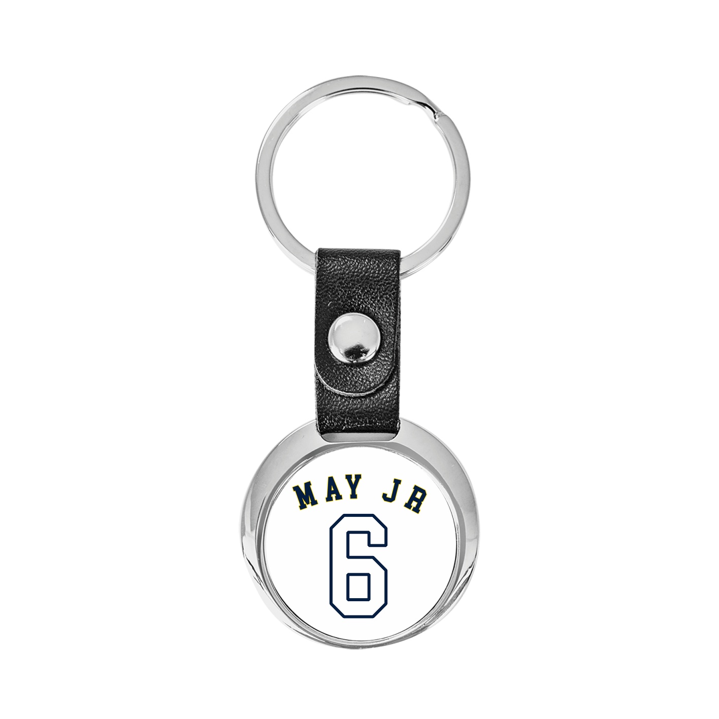 Key Chain — Shirsey Arch in Classic