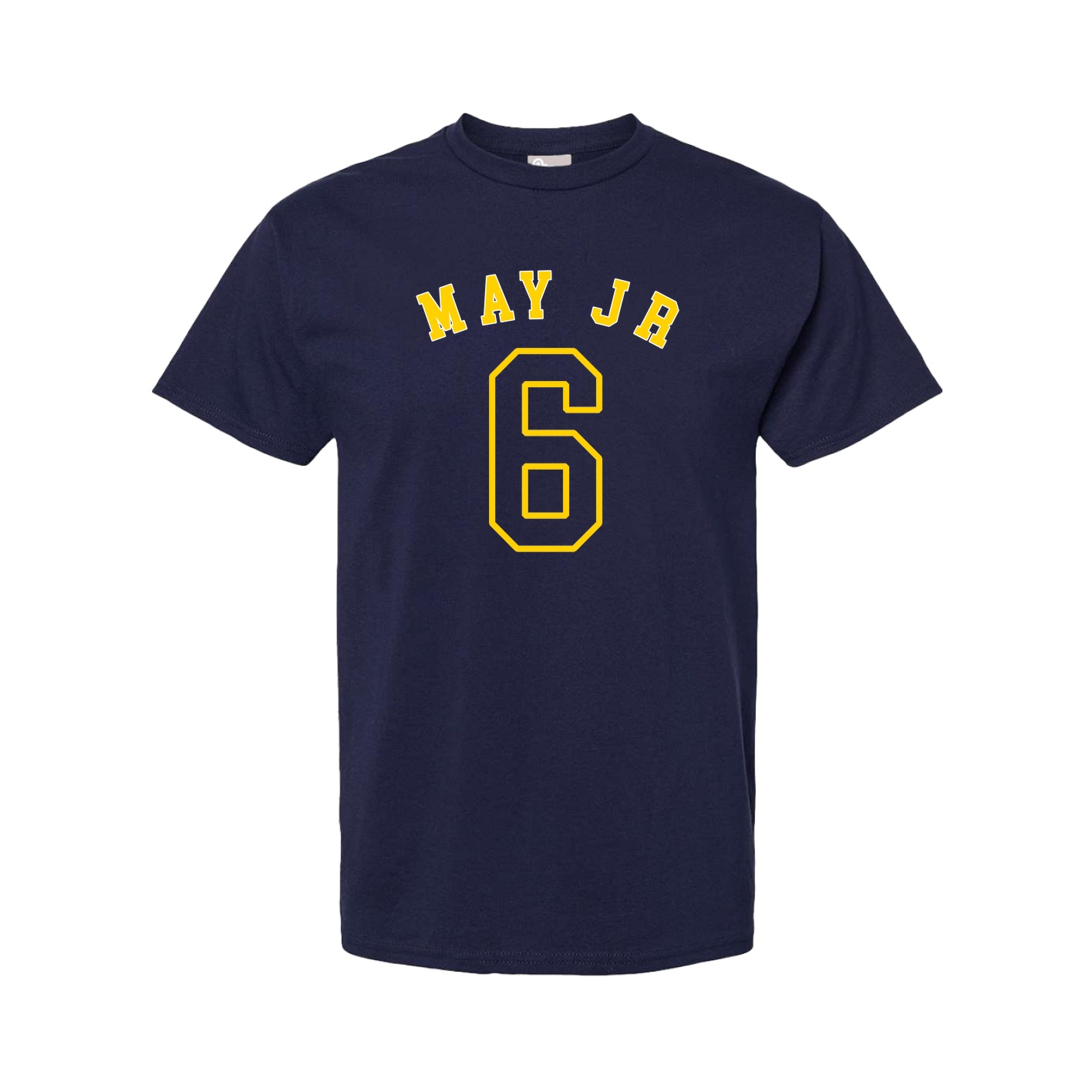 Tee — Shirsey Arch in Navy