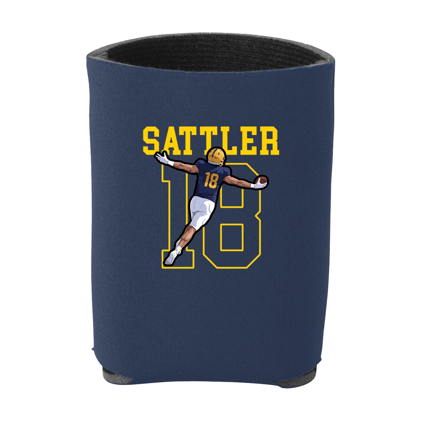 Can Holder — Shirsey in Navy