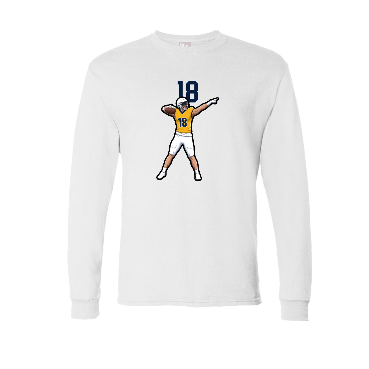Long Sleeve Tee