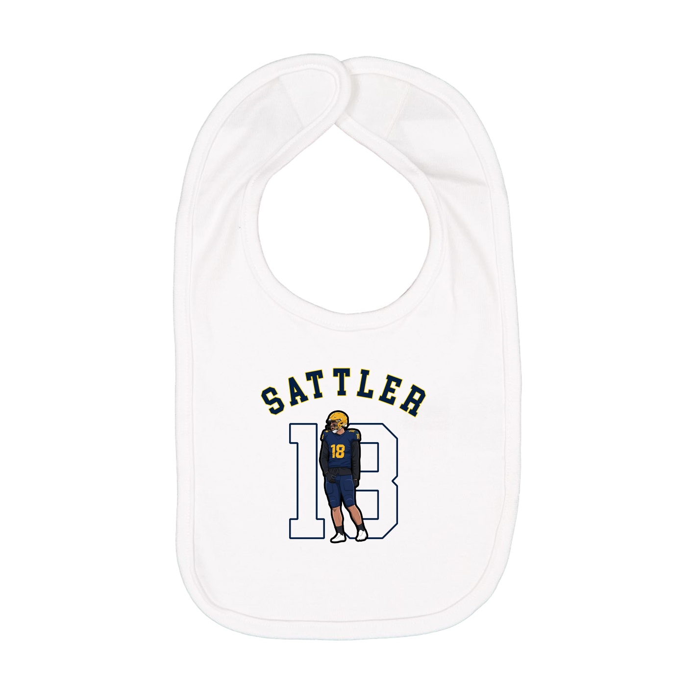 Infant Bib