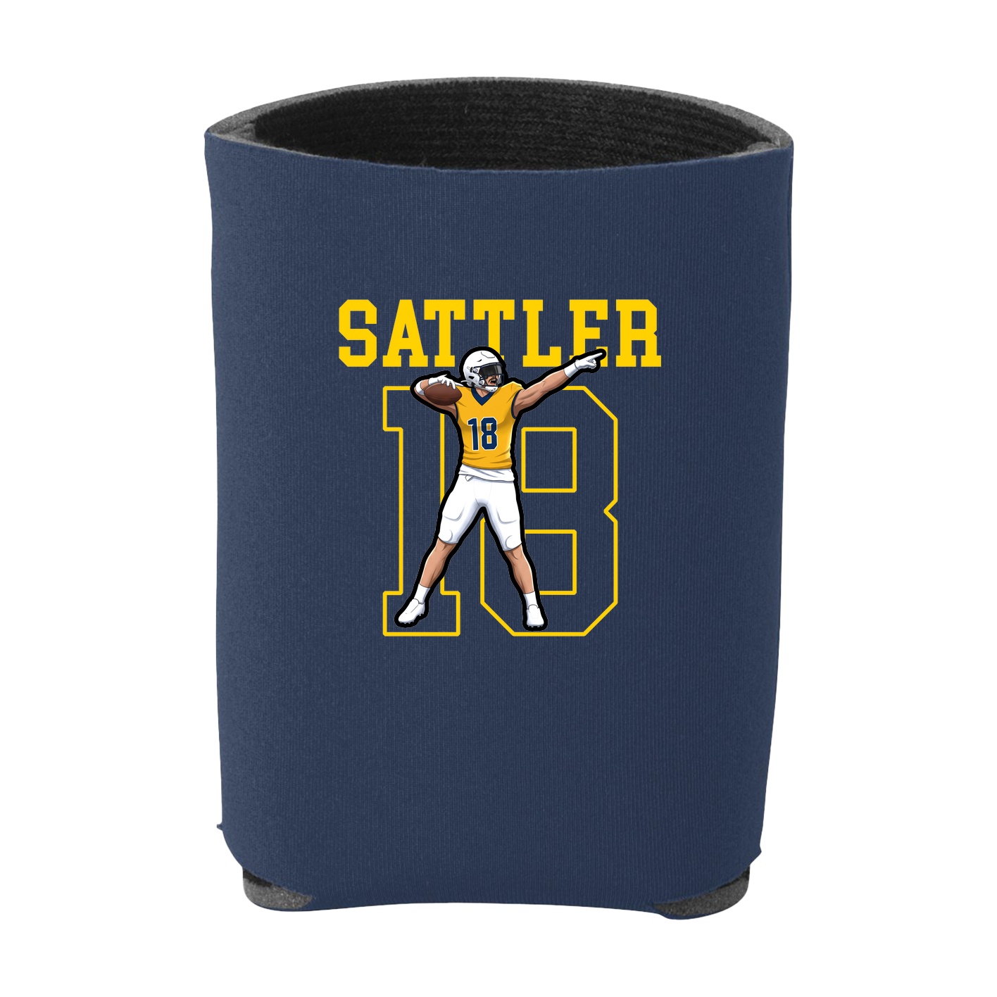 Can Holder — Shirsey in Navy