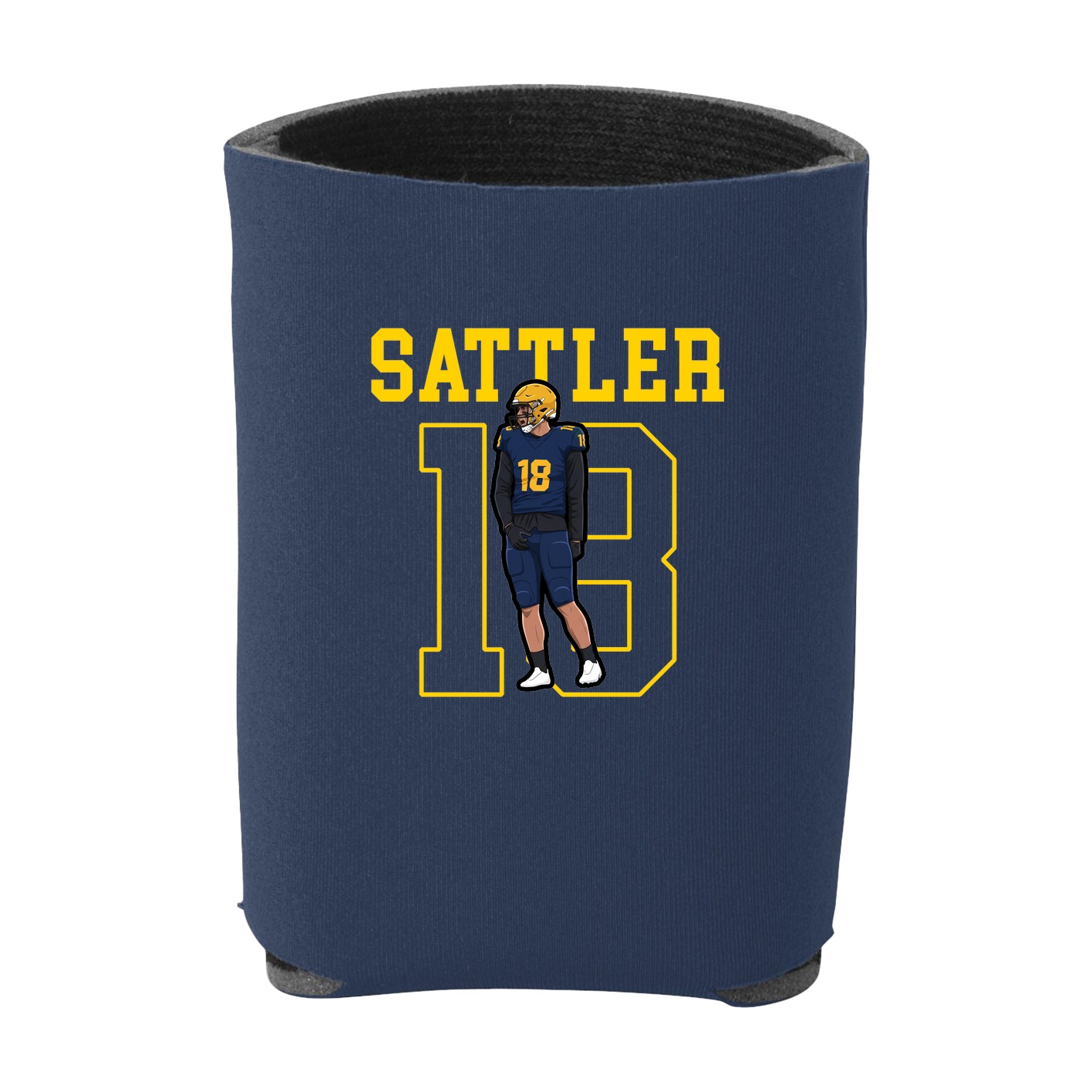 Can Holder — Shirsey in Navy