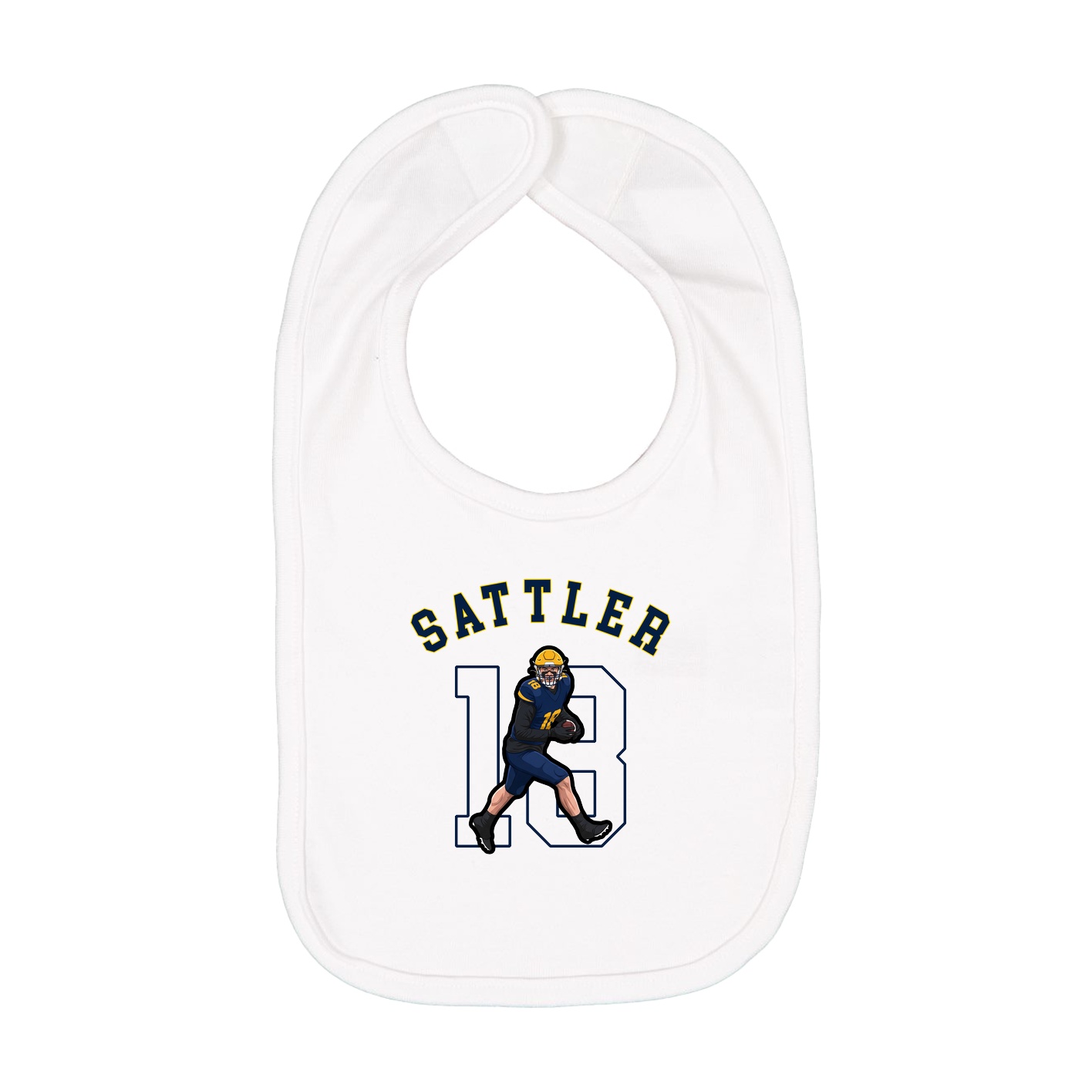 Infant Bib