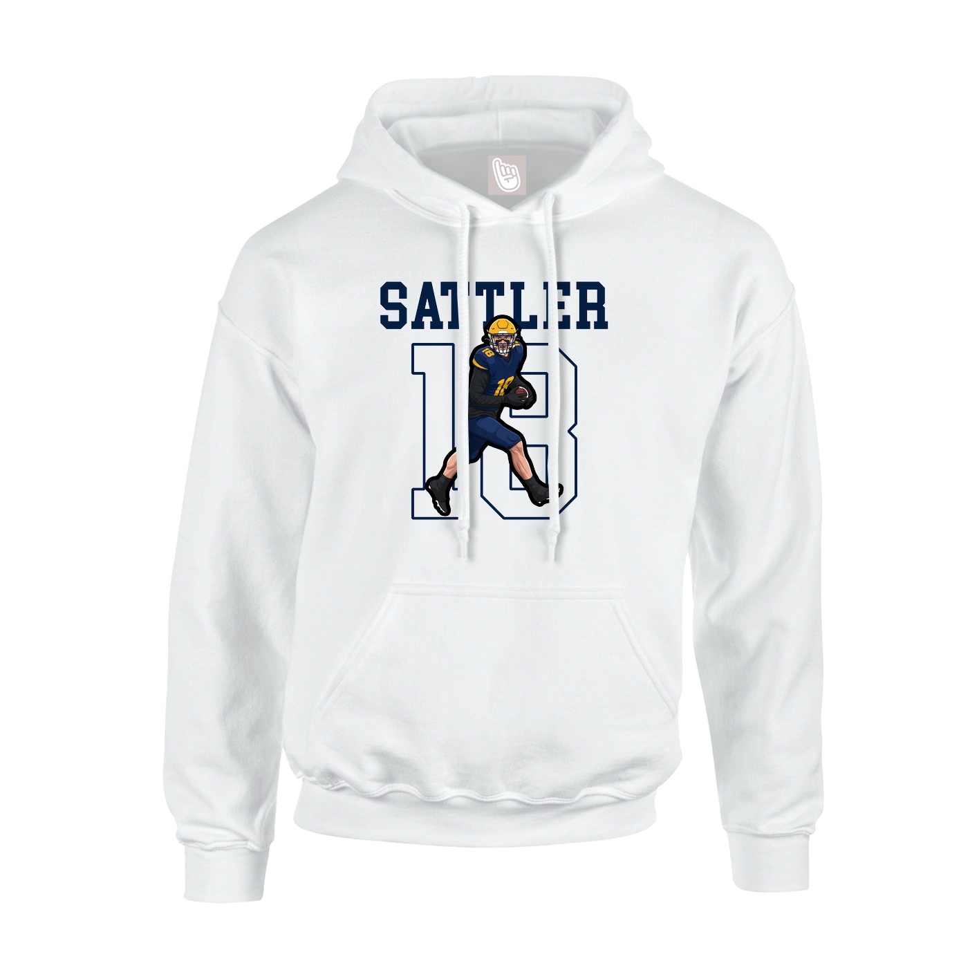 Youth Hoodie