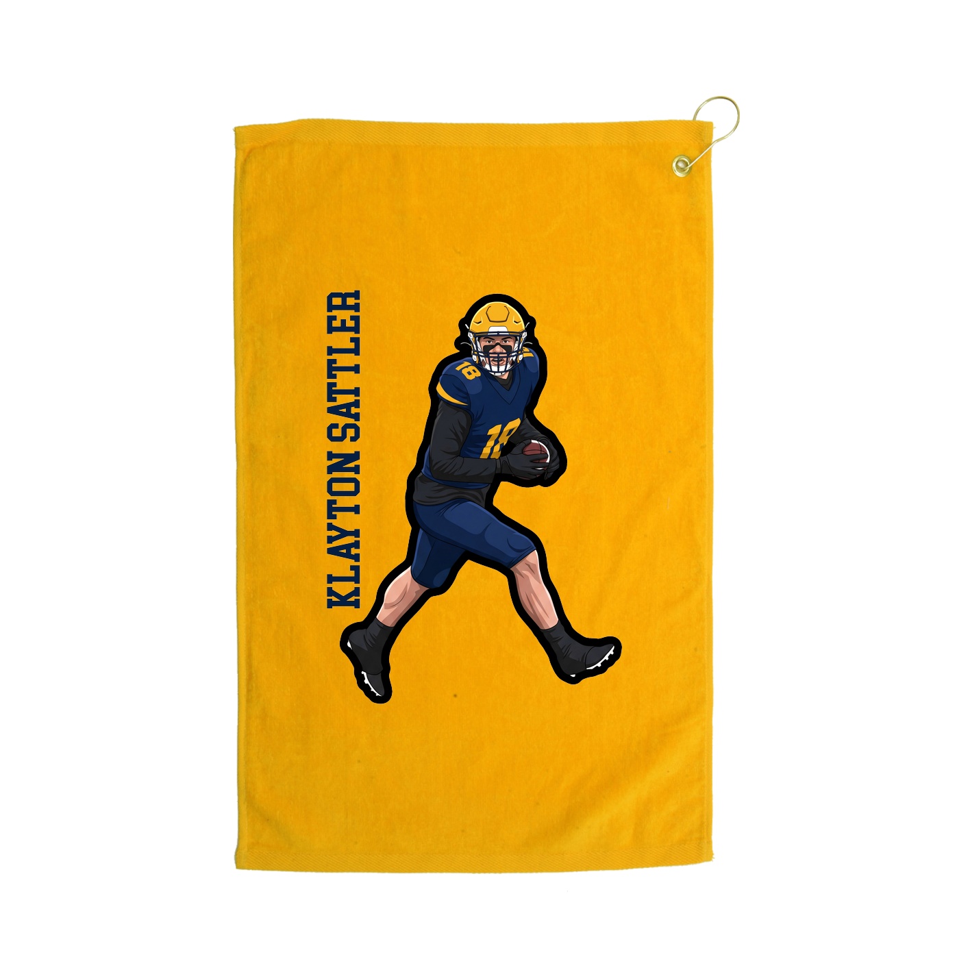Golf Towel