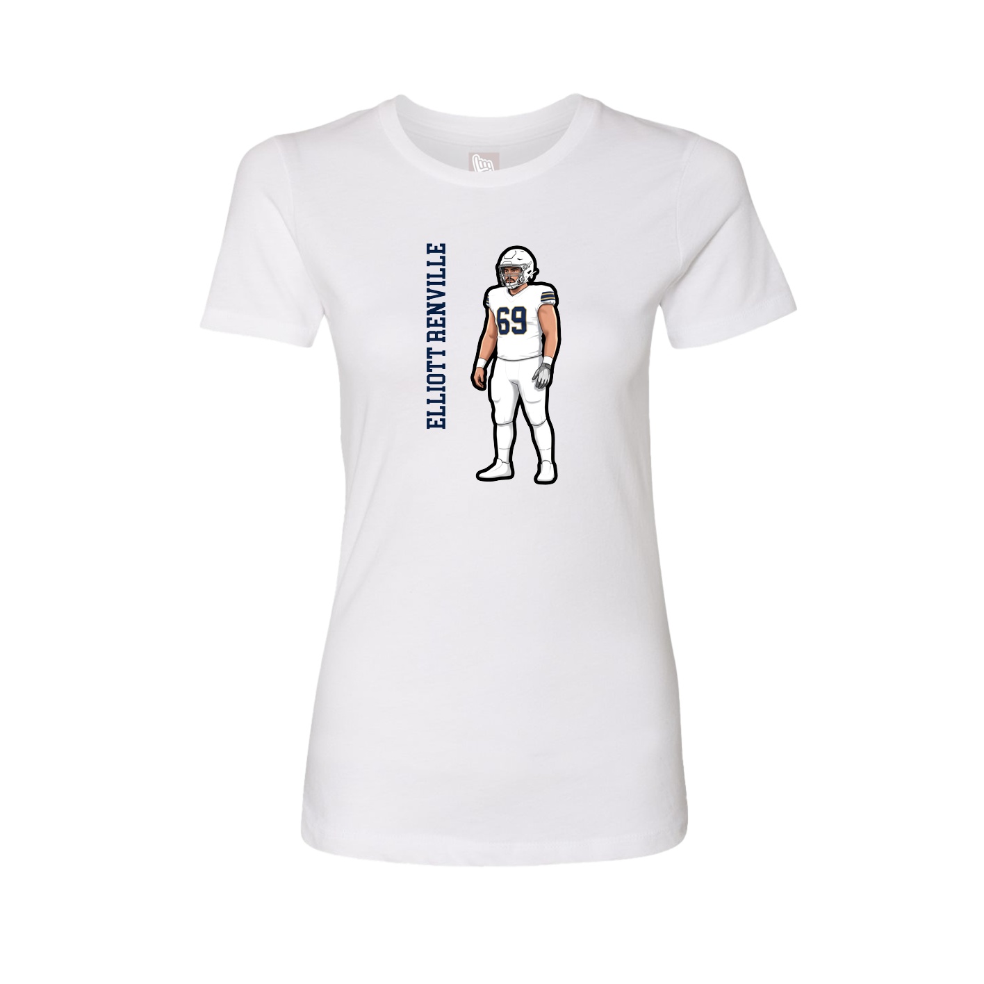 Womens Tee