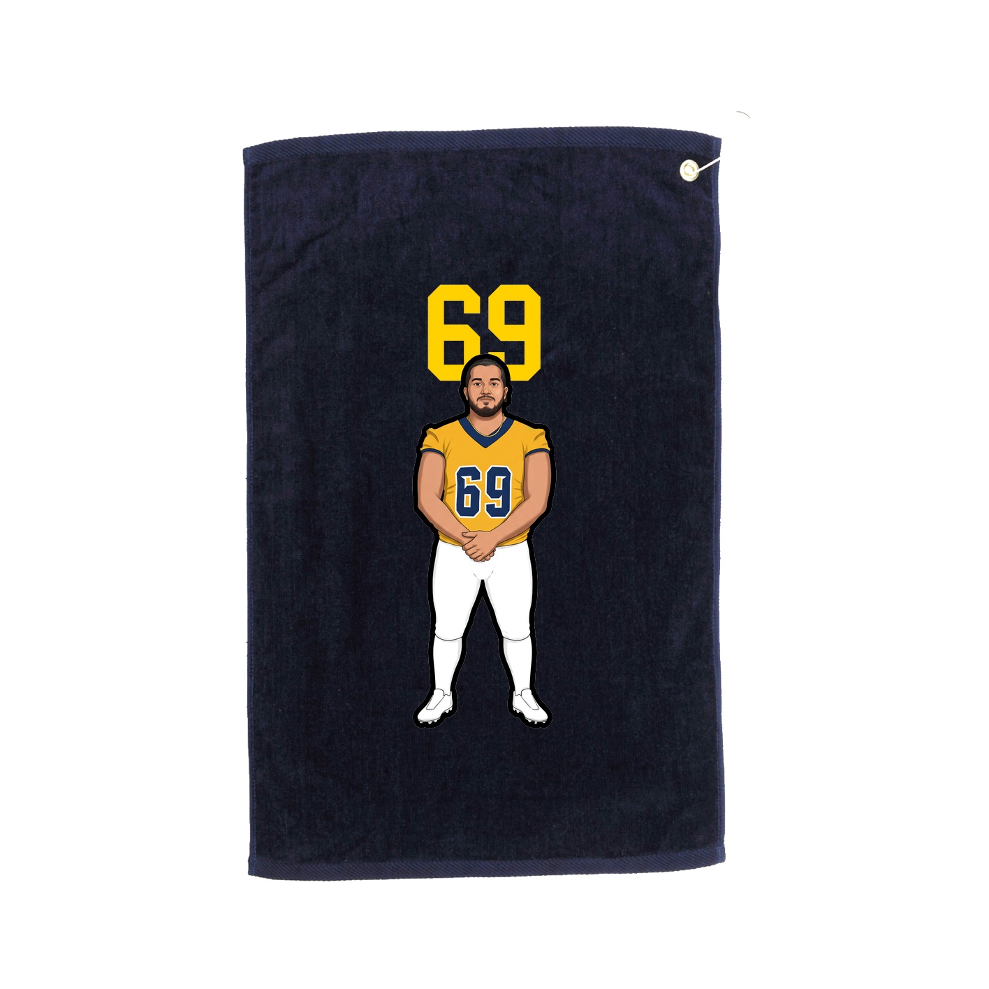Golf Towel