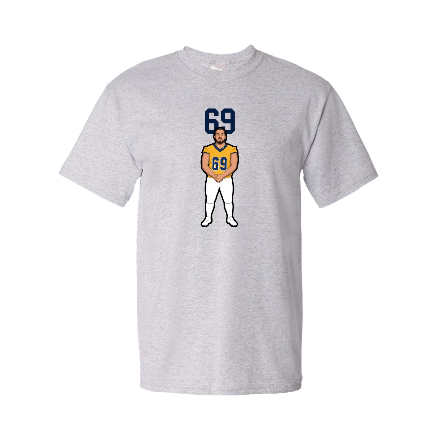 NIL Club Youth Tee