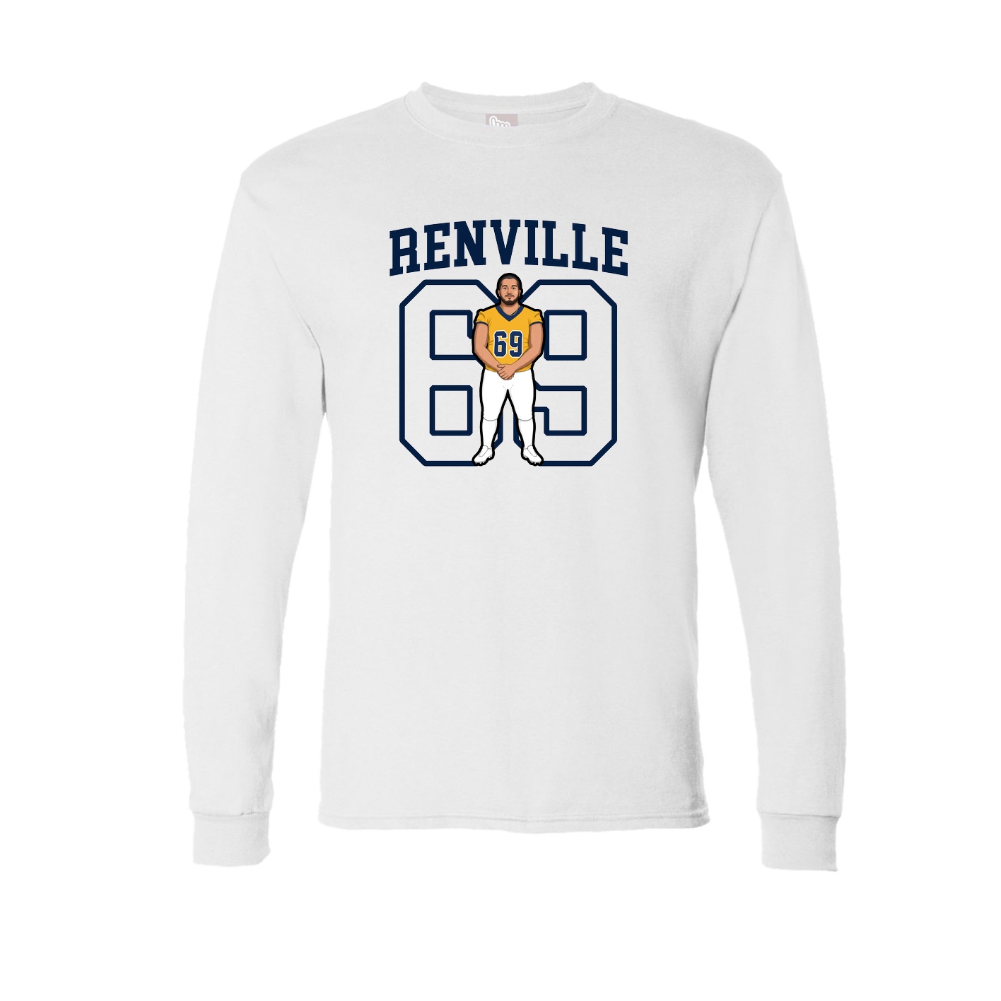 Long Sleeve Tee
