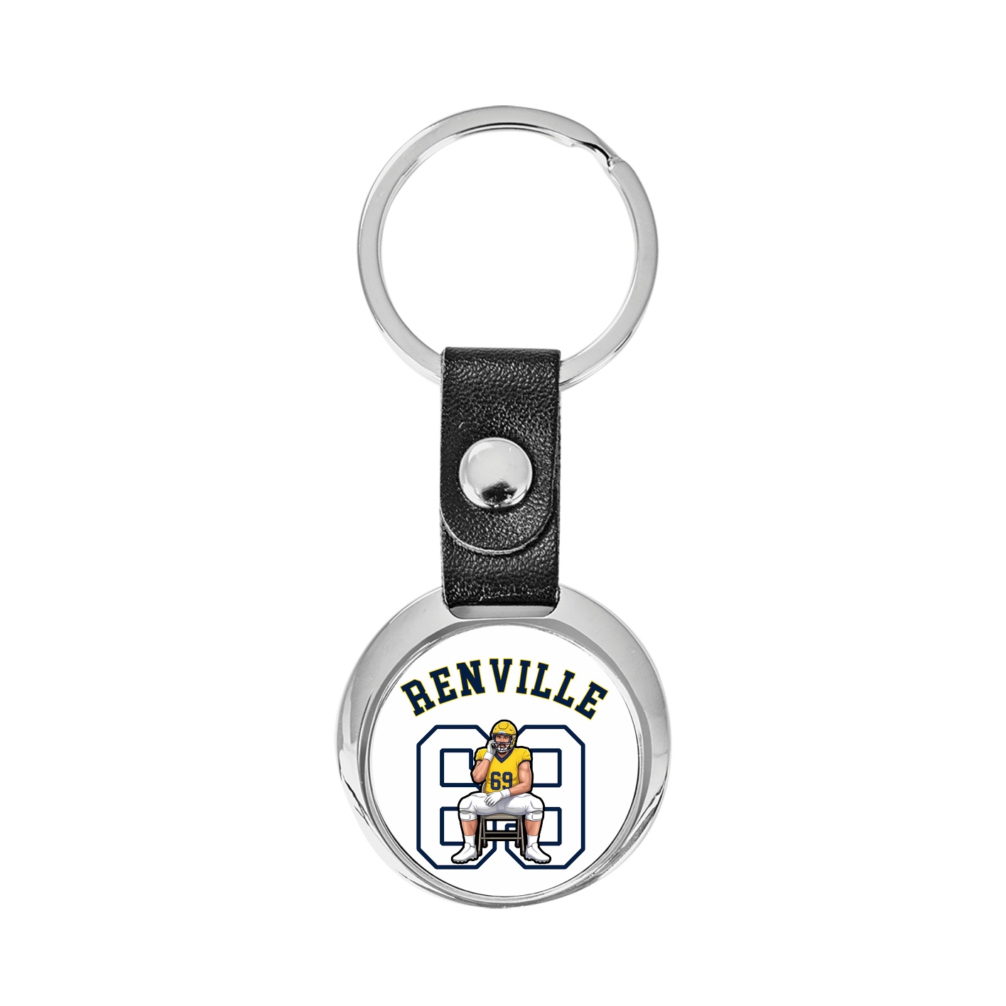 Key Chain