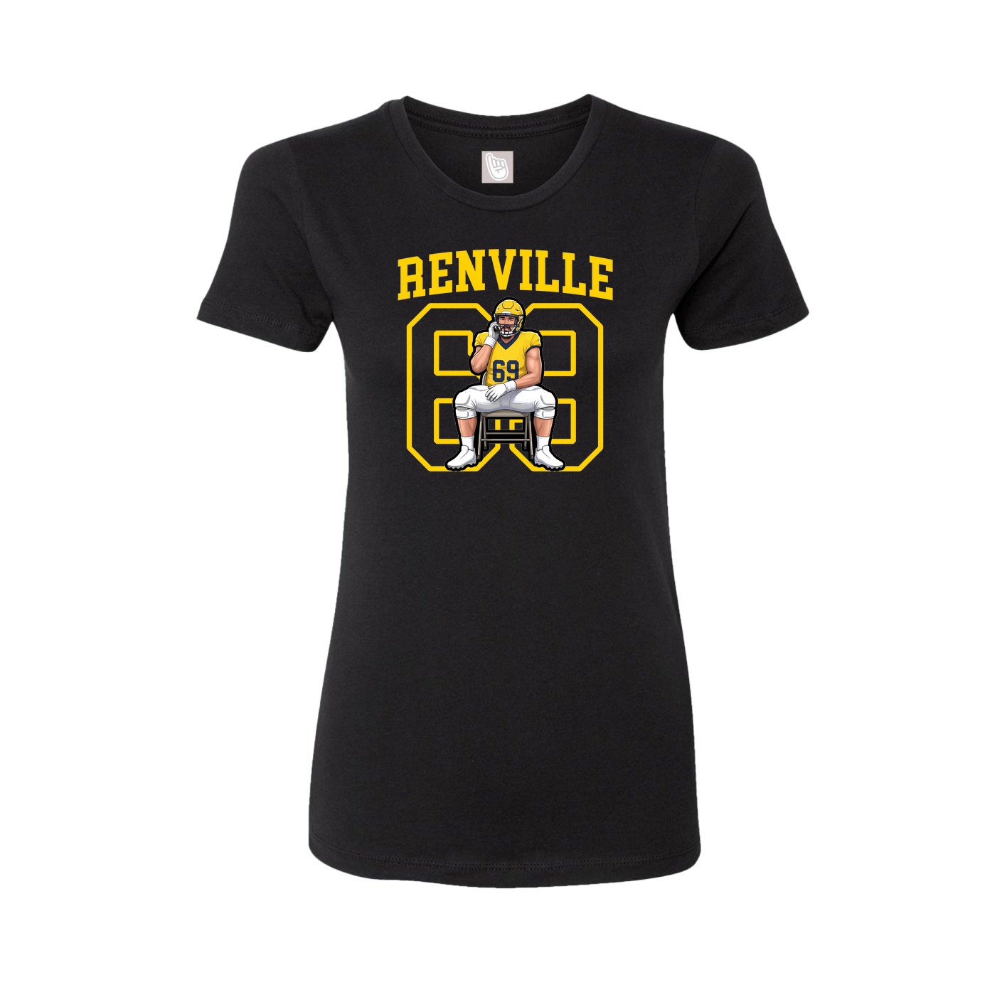 Womens Tee