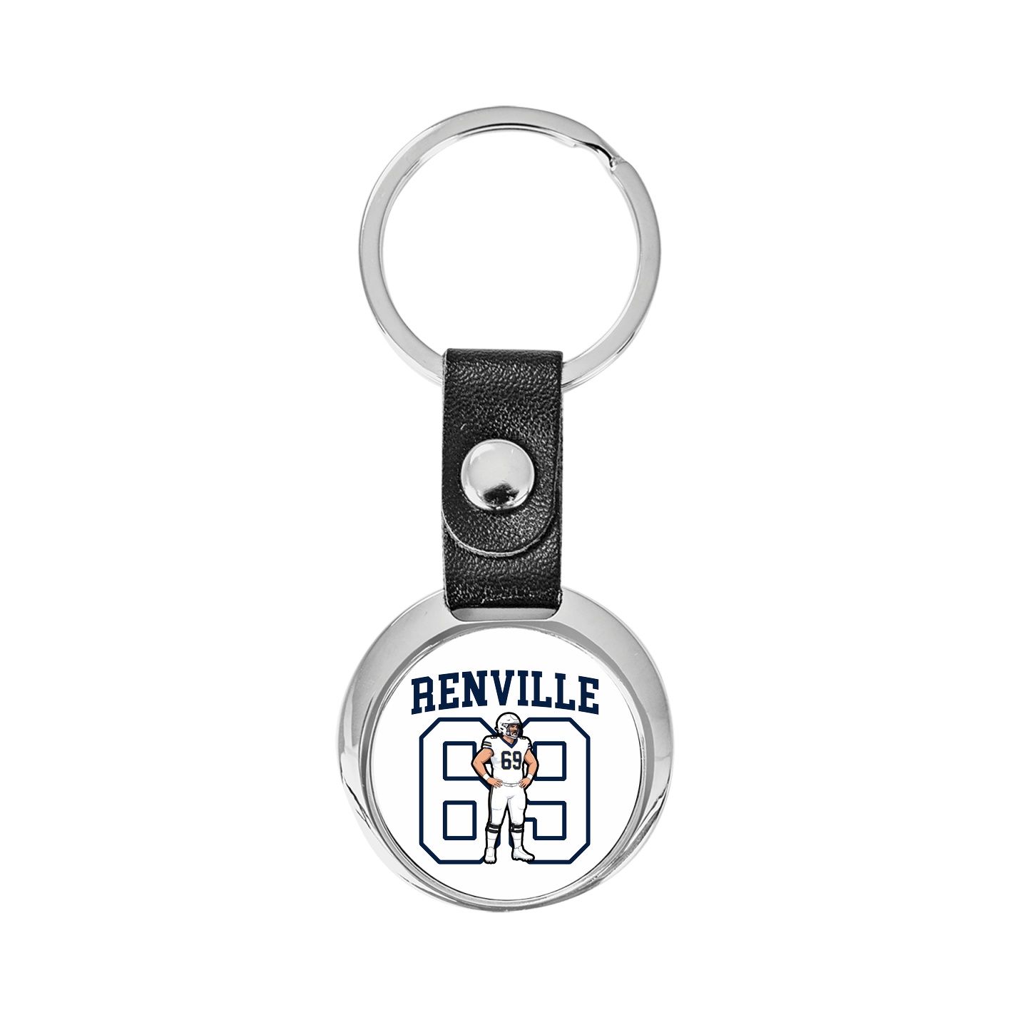 Key Chain — Shirsey in Classic