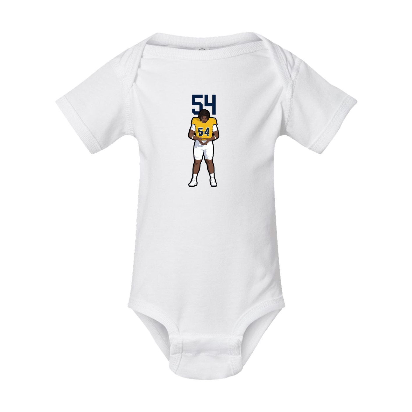 Baby Onesie