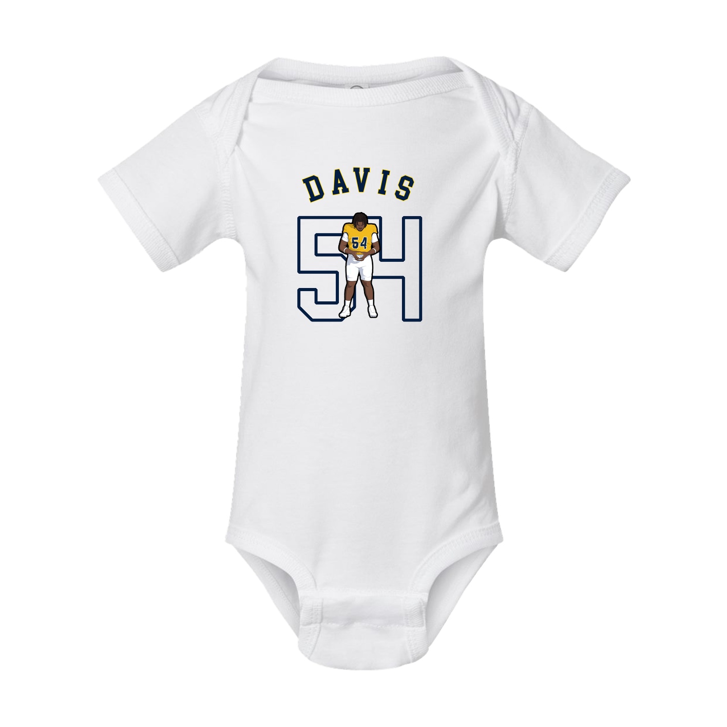 Baby Onesie