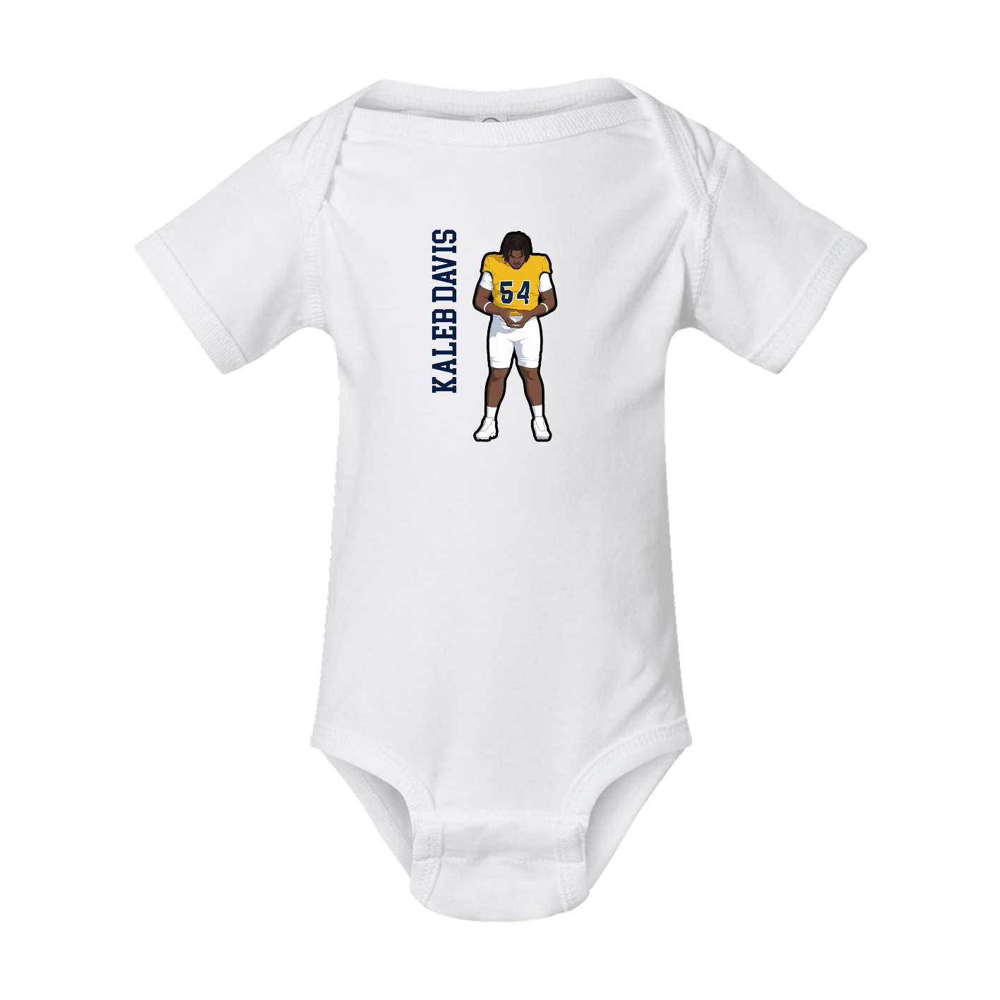 Baby Onesie