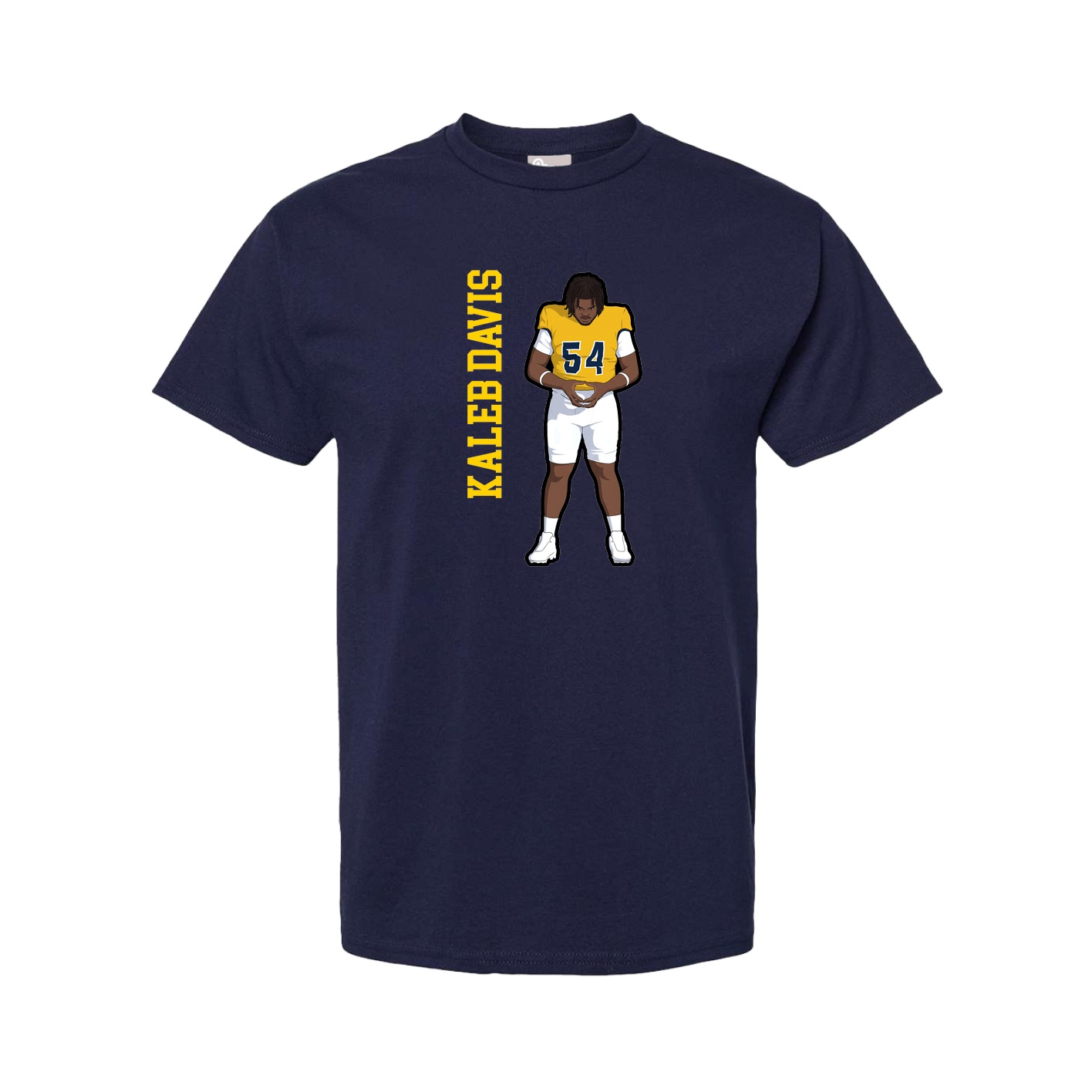 NIL Club Tee