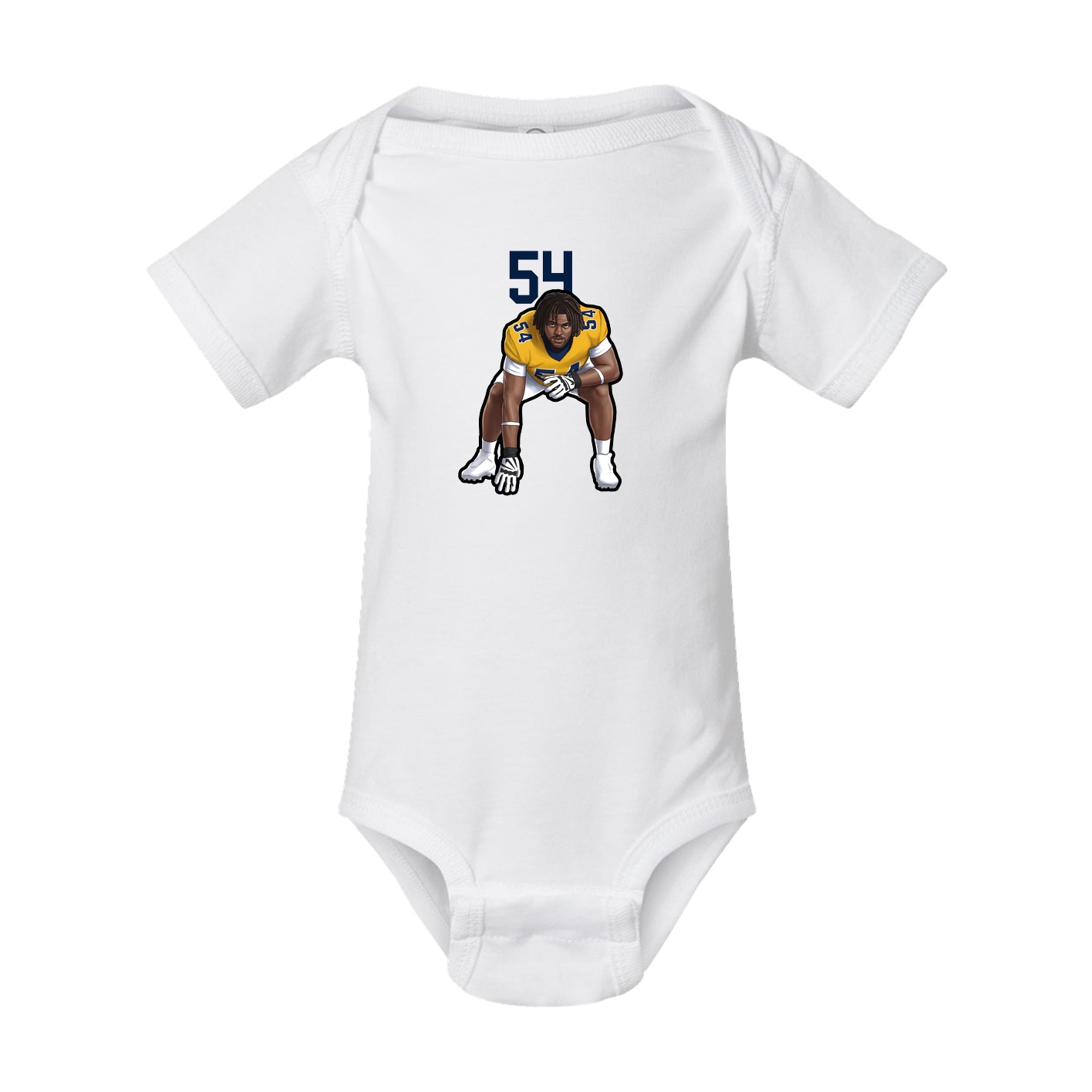 Baby Onesie