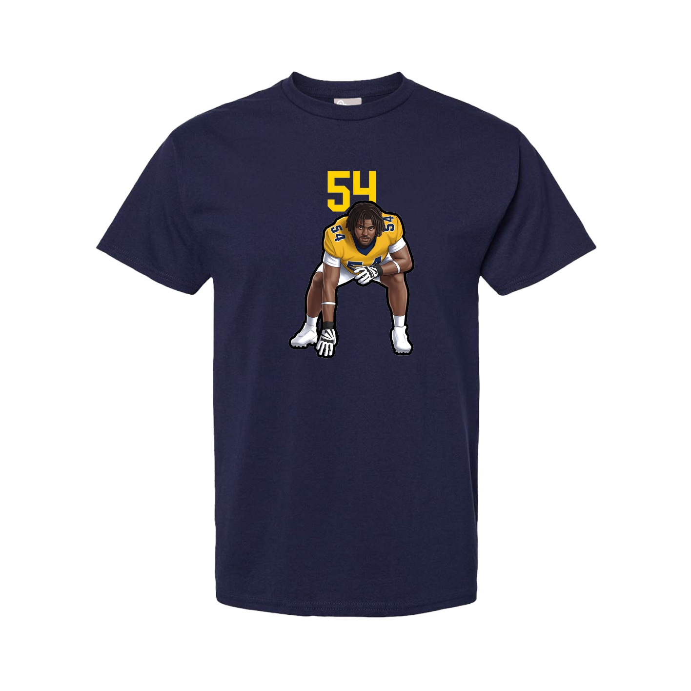 NIL Club Youth Tee