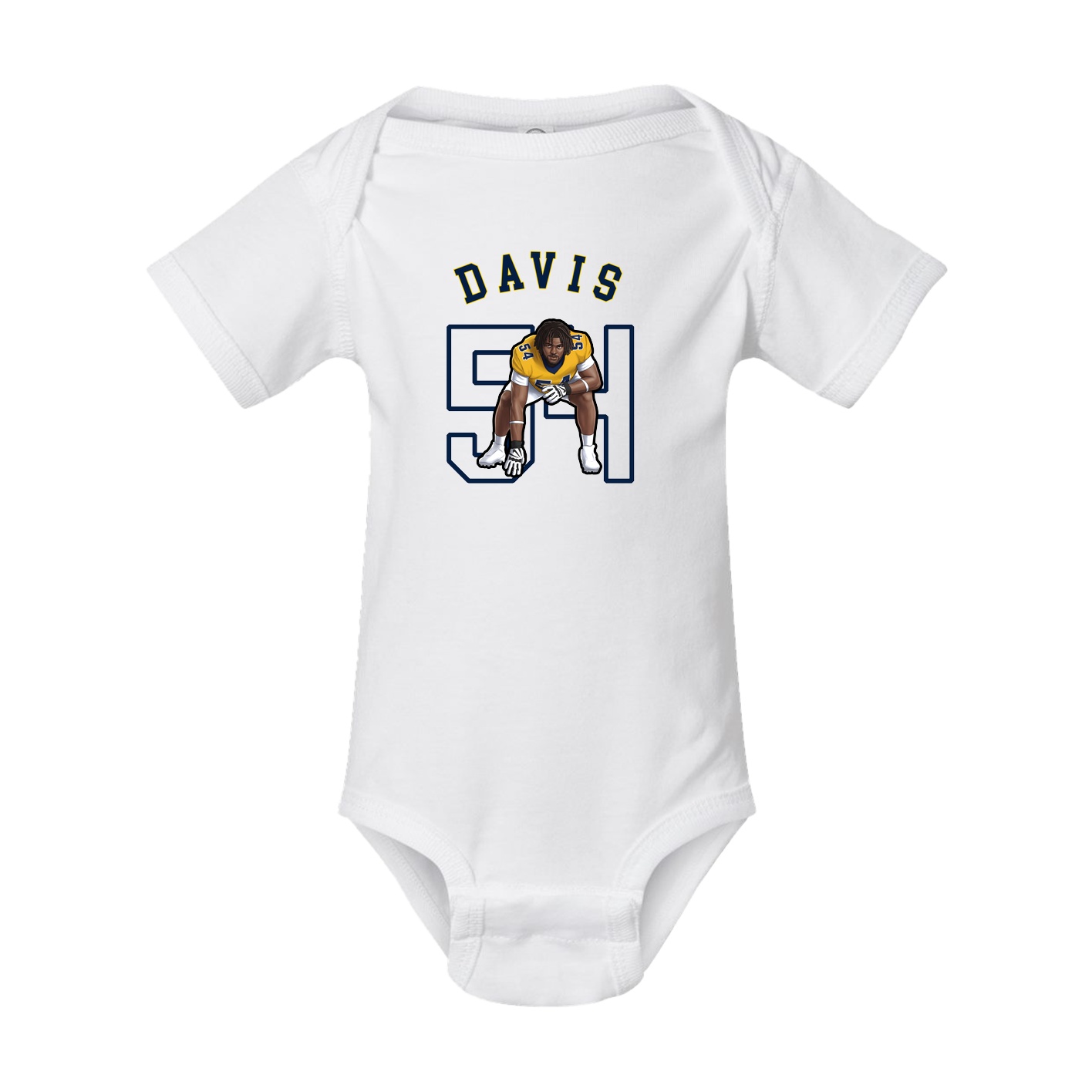 Baby Onesie