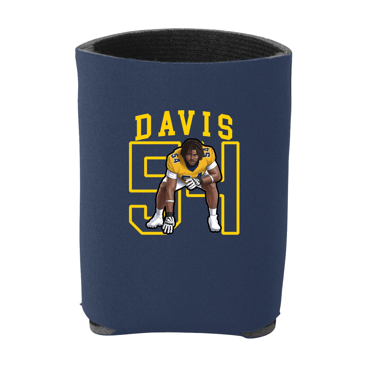 Can Holder — Shirsey in Navy