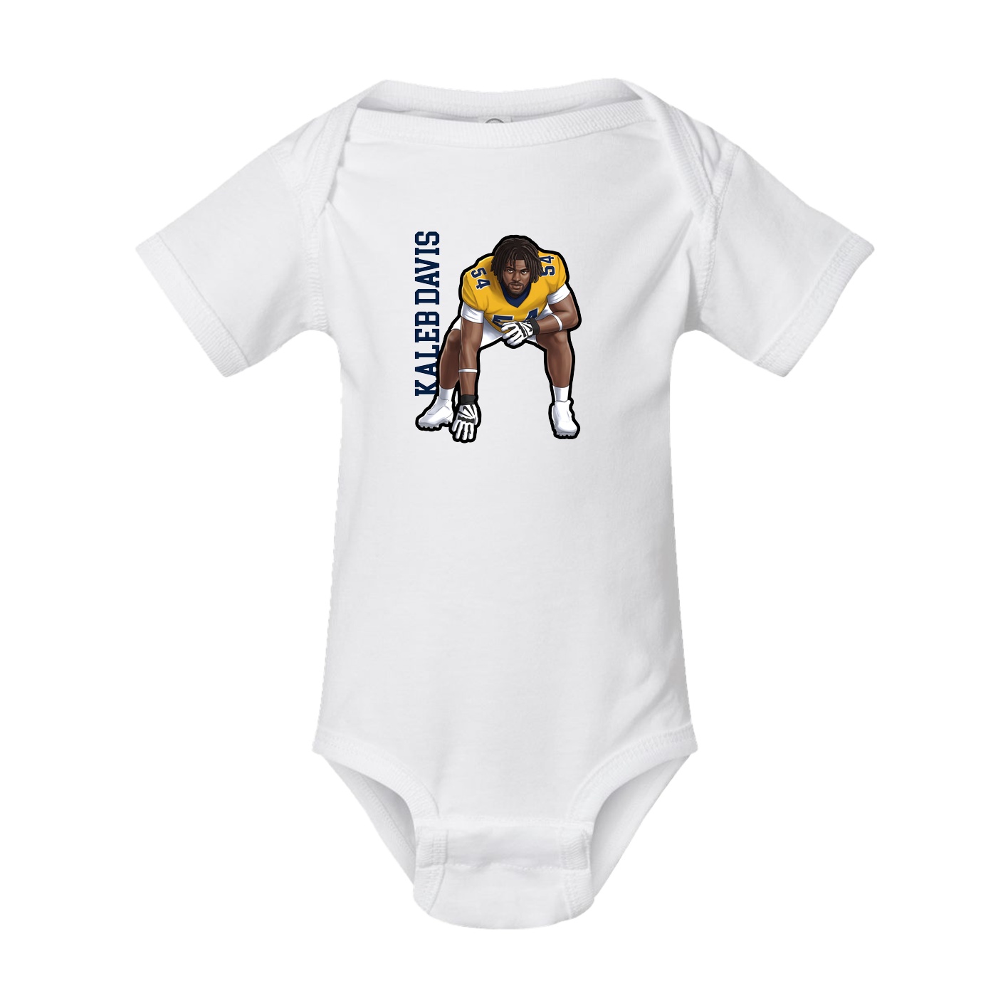 Baby Onesie