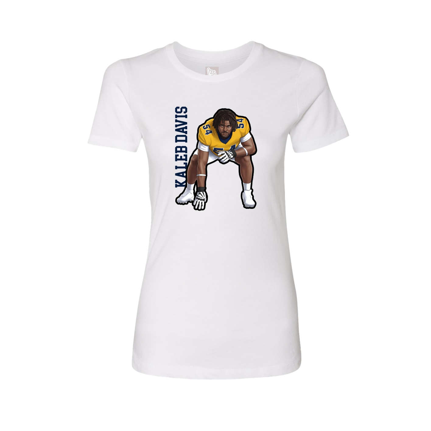 NIL Club Womens Tee