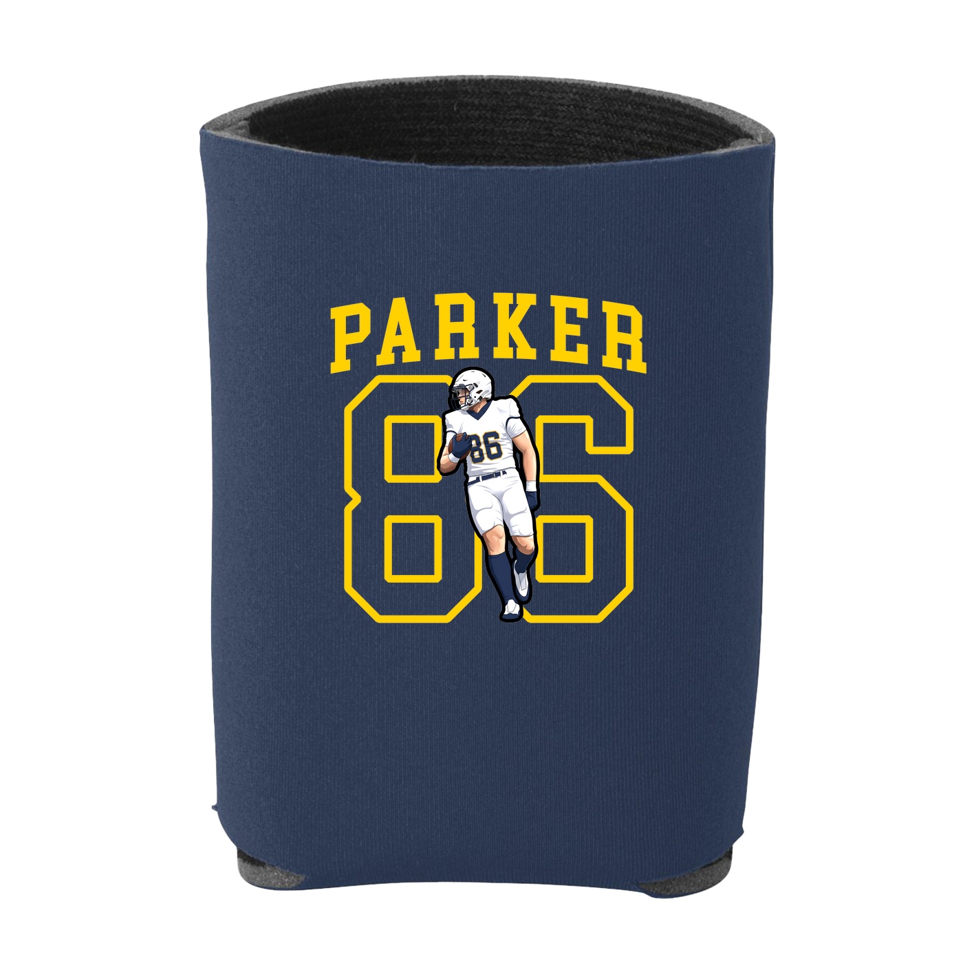 Can Holder — Shirsey in Navy