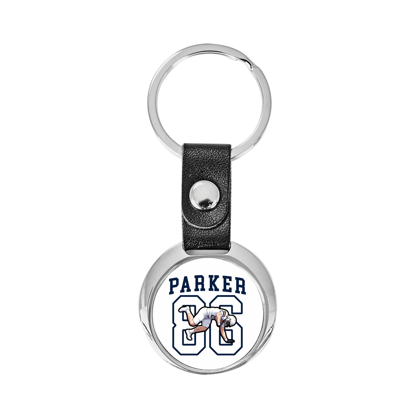 Key Chain — Shirsey in Classic