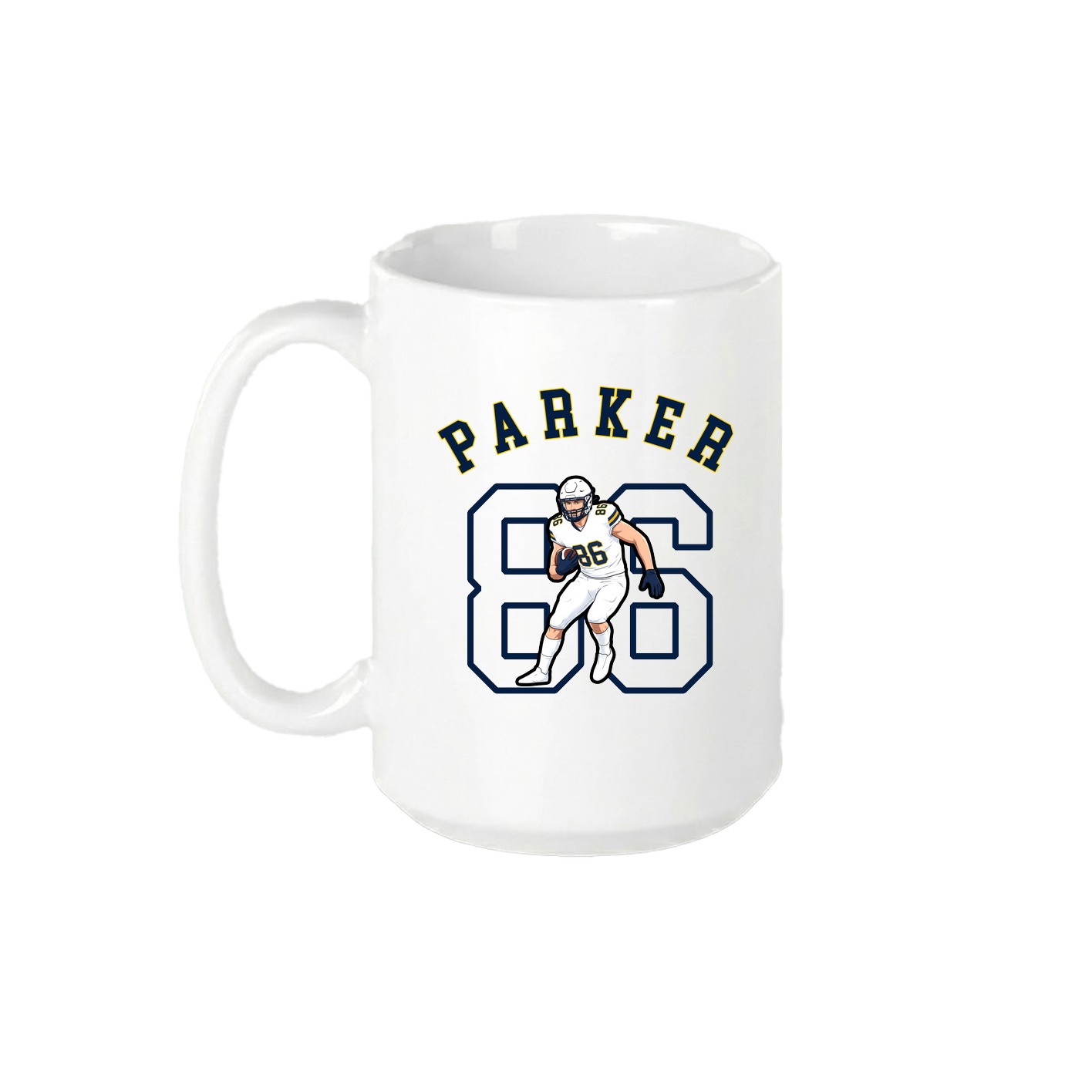 15oz Coffee Mug