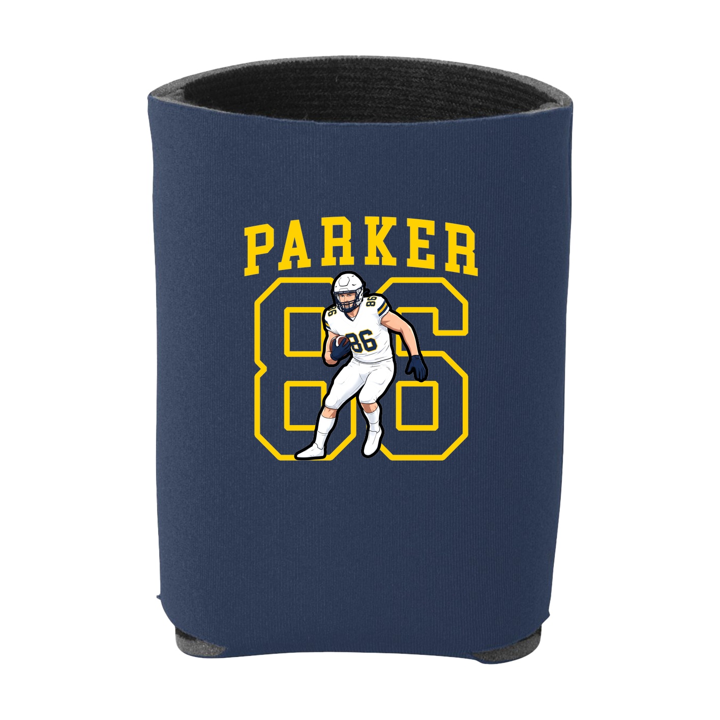 Can Holder — Shirsey in Navy