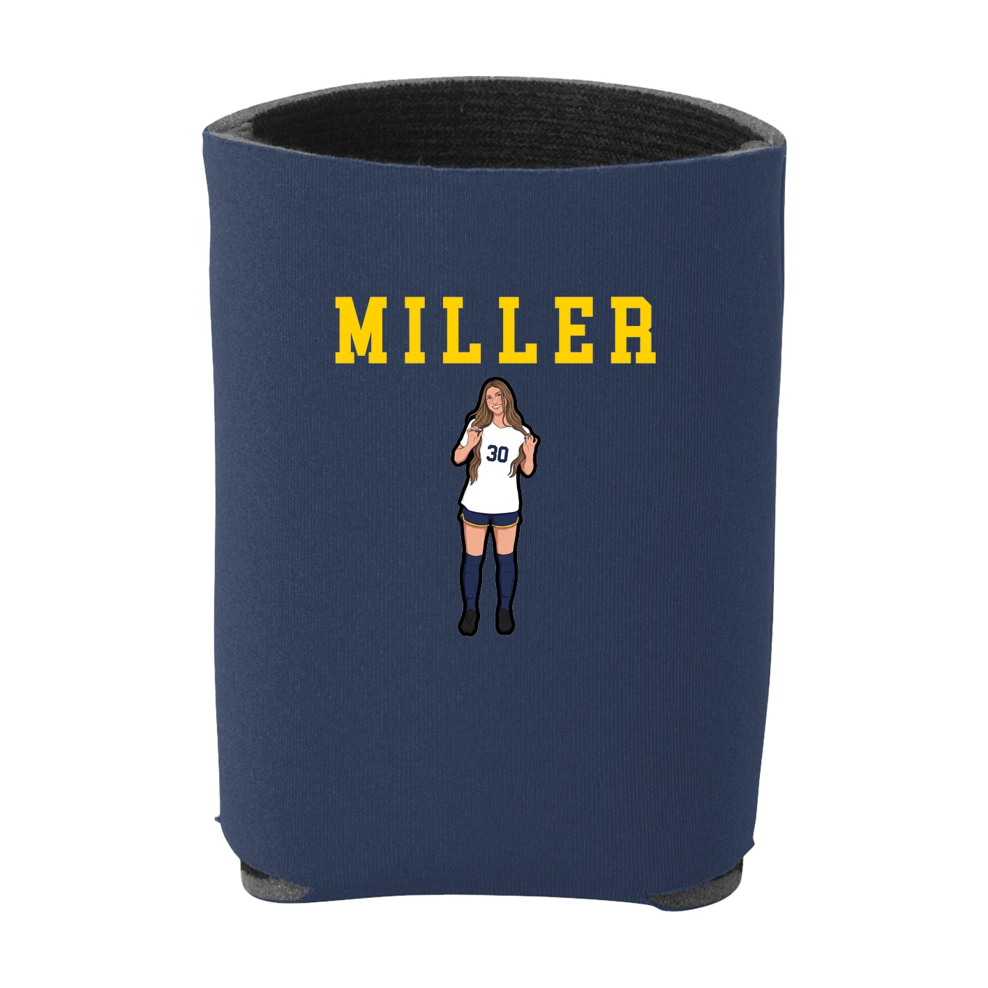 Can Holder — Shirsey in Navy