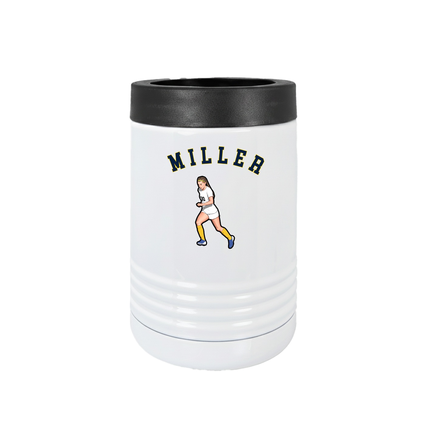 Beverage Holder — Shirsey Arch in White