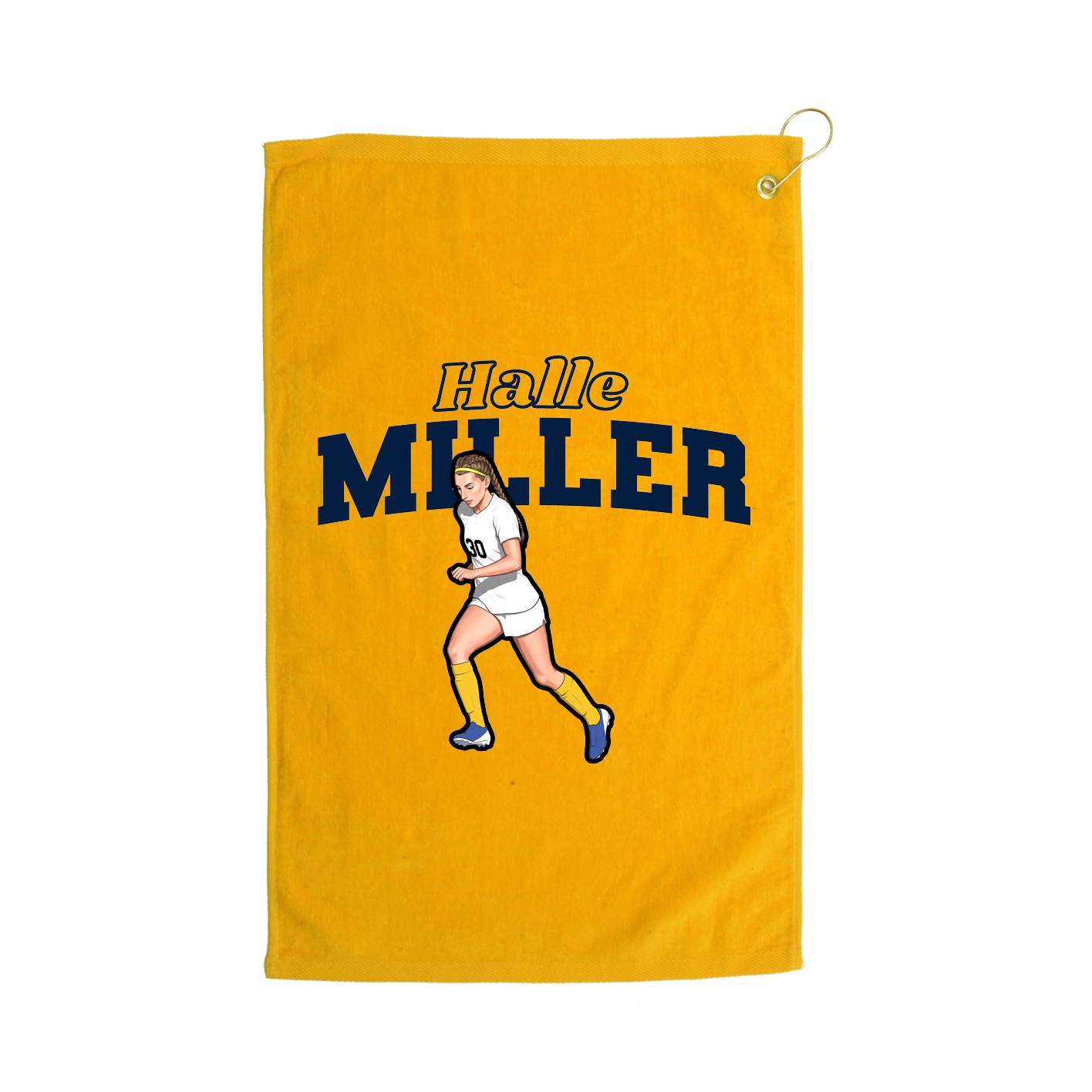 Golf Towel