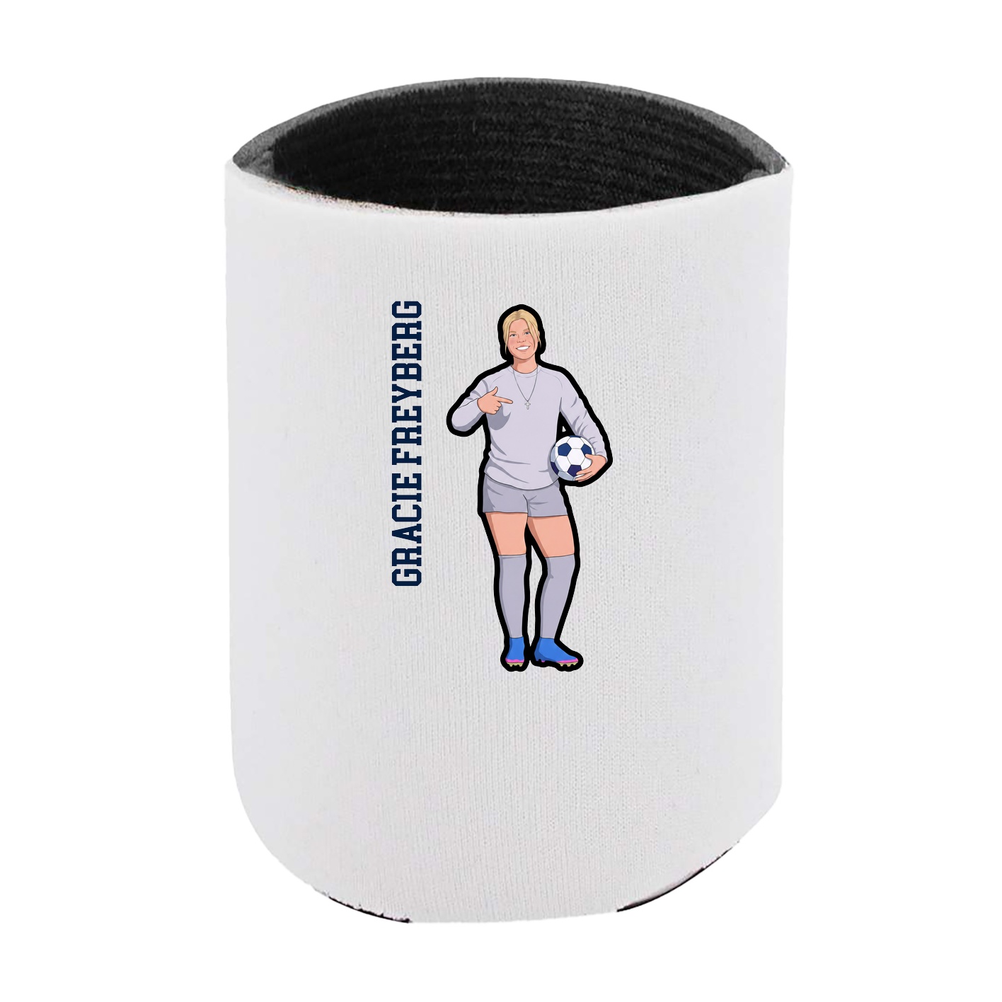Can Holder
