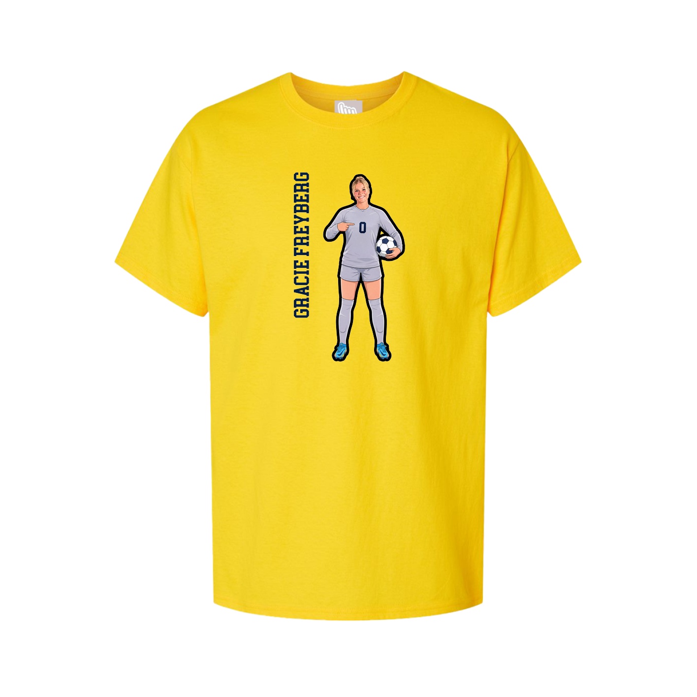 Tee