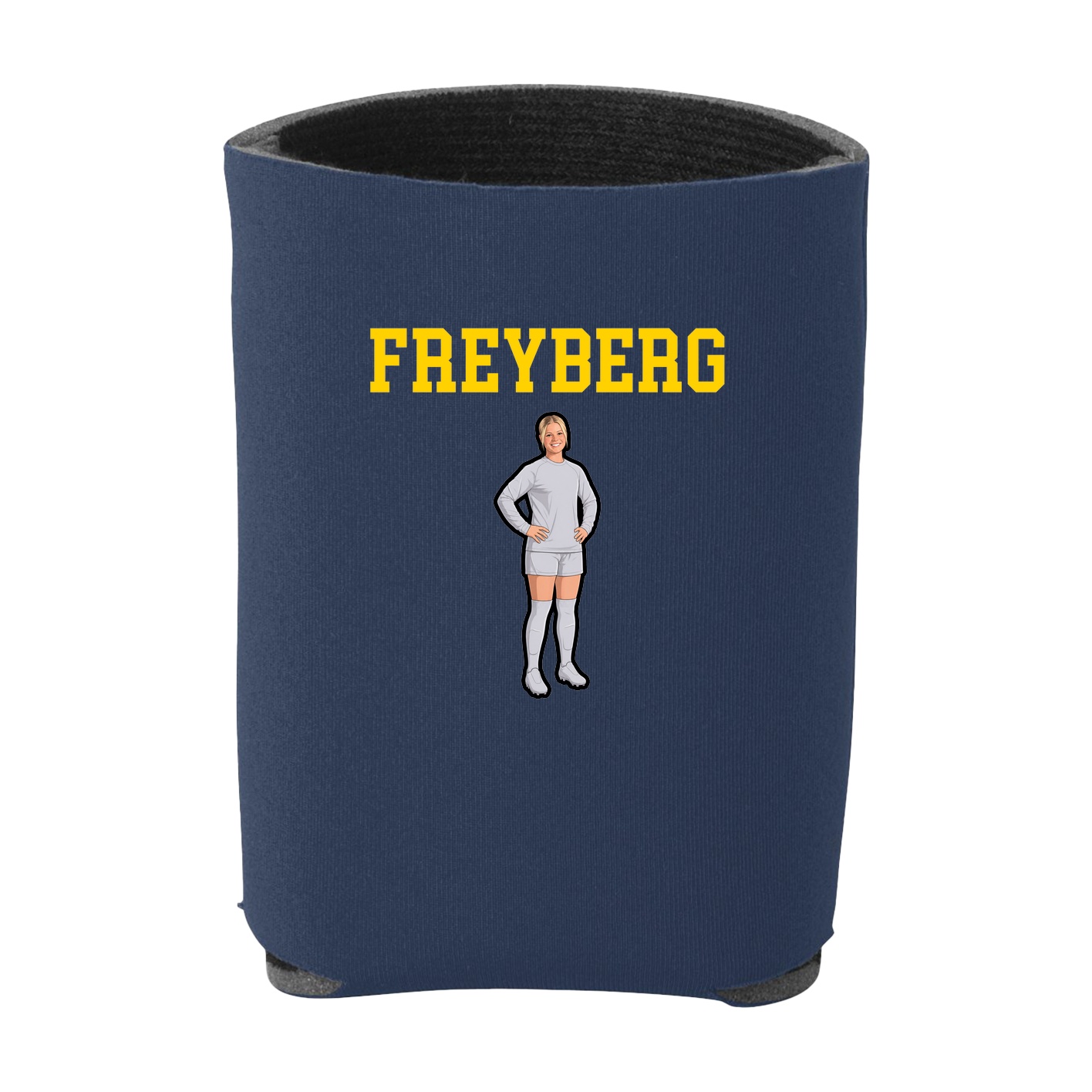 Can Holder — Shirsey in Navy