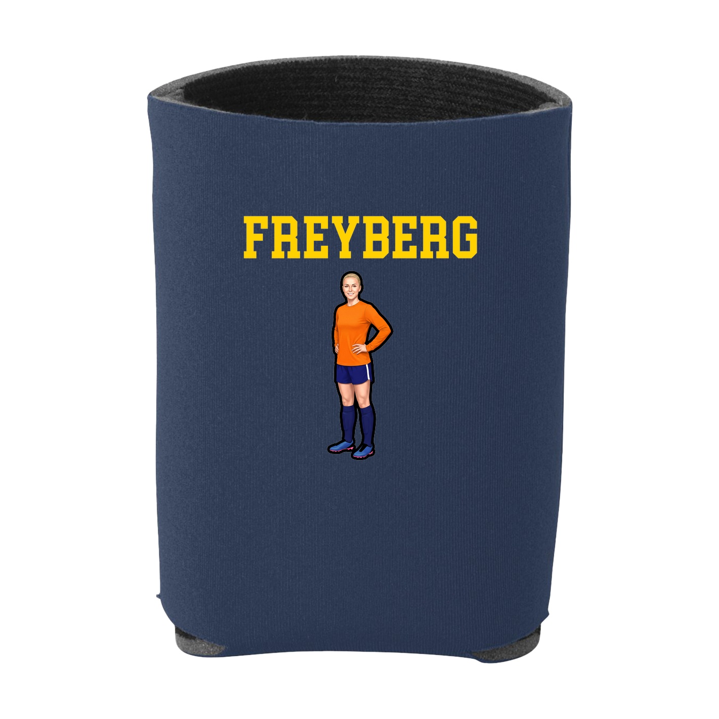 Can Holder — Shirsey in Navy