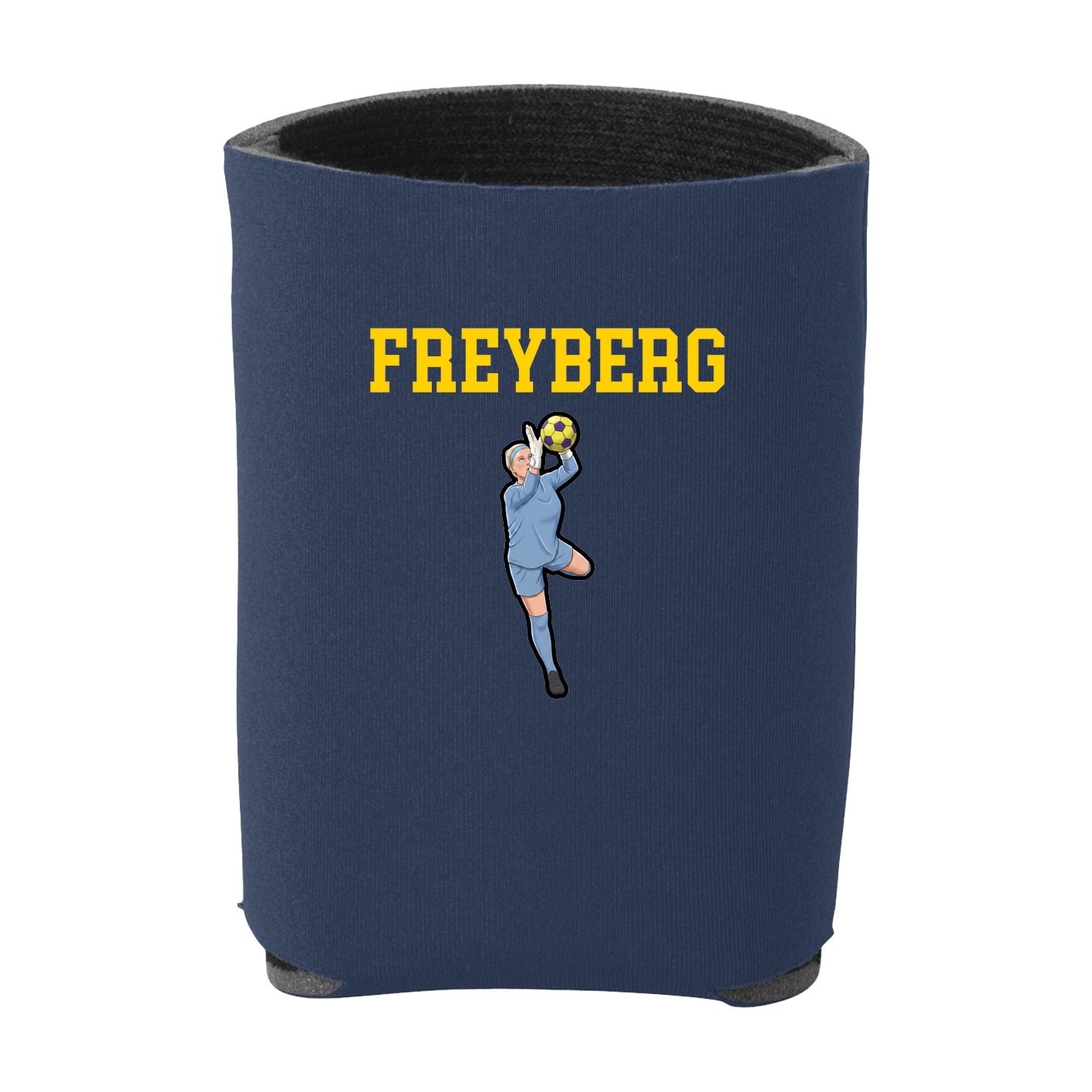 Can Holder — Shirsey in Navy