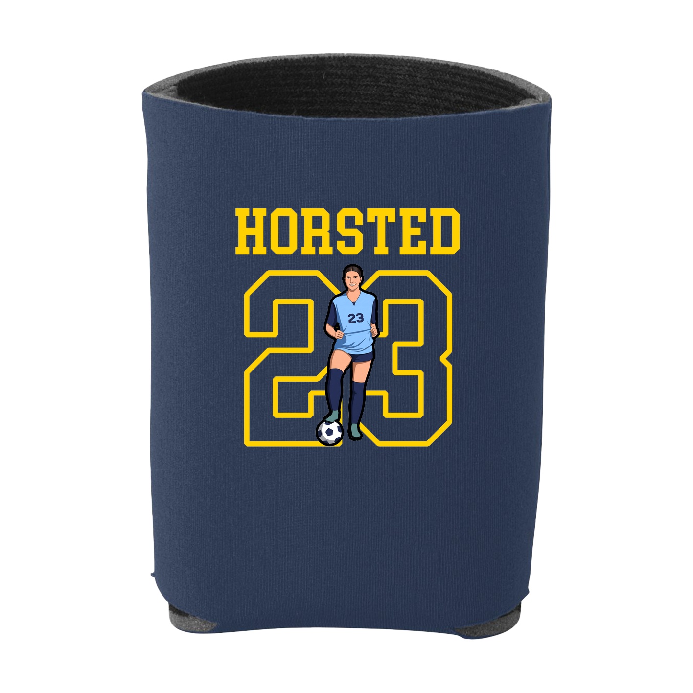 Can Holder — Shirsey in Navy