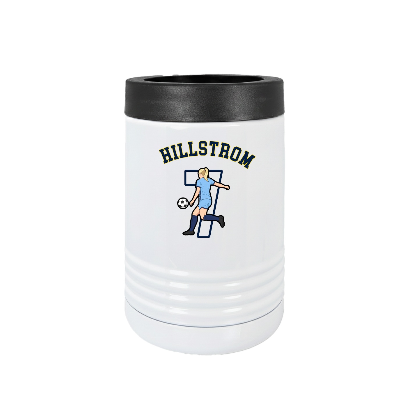 Beverage Holder — Shirsey Arch in White