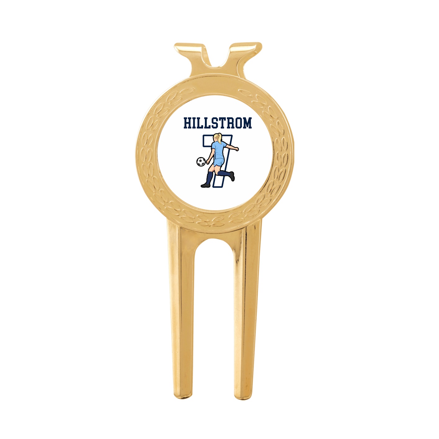 Divot Tool with Ball Marker — Shirsey in Classic
