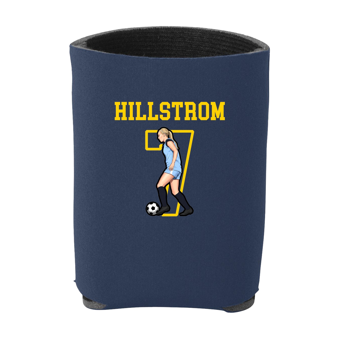 Can Holder — Shirsey in Navy