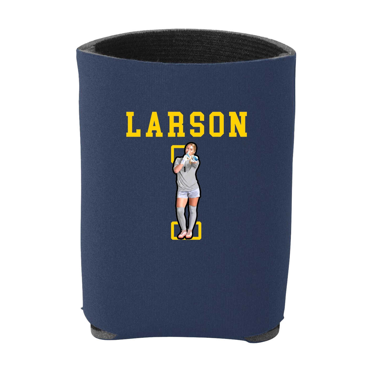 Can Holder — Shirsey in Navy