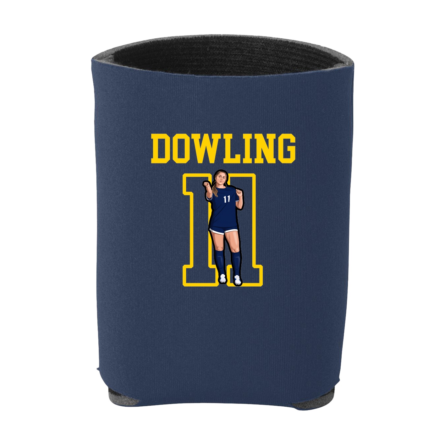 Can Holder — Shirsey in Navy