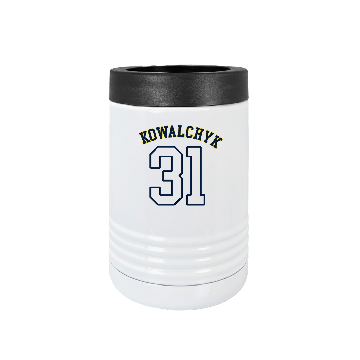 Beverage Holder — Shirsey Arch in White