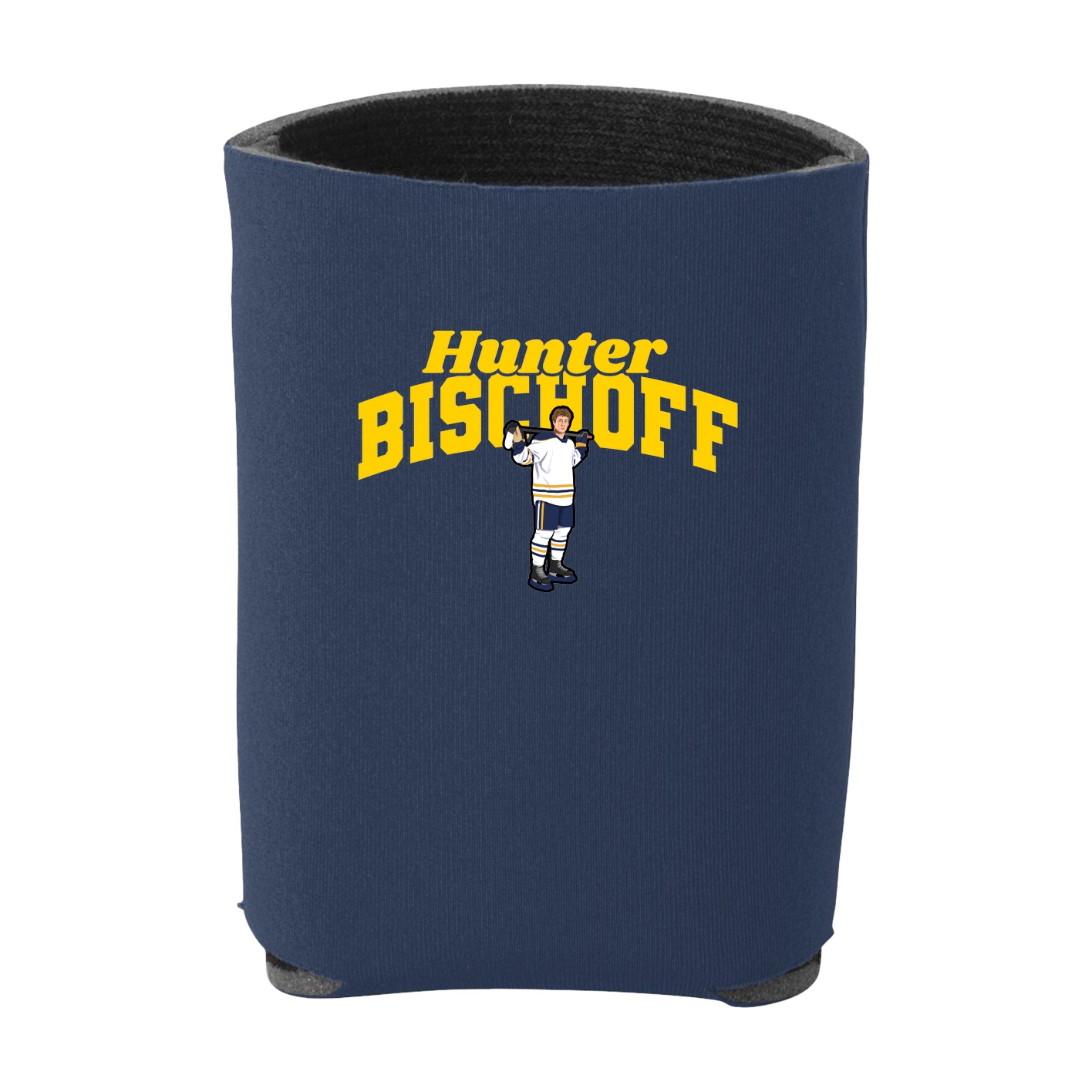 Can Holder — Signature Arch in Navy