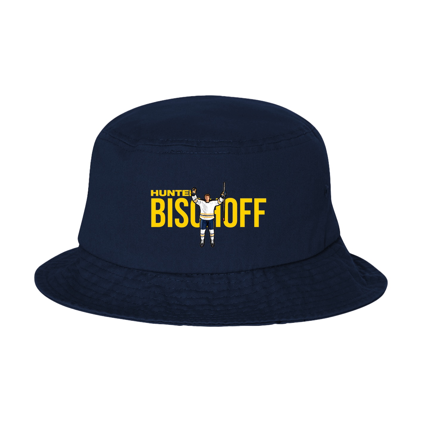 Bucket Cap