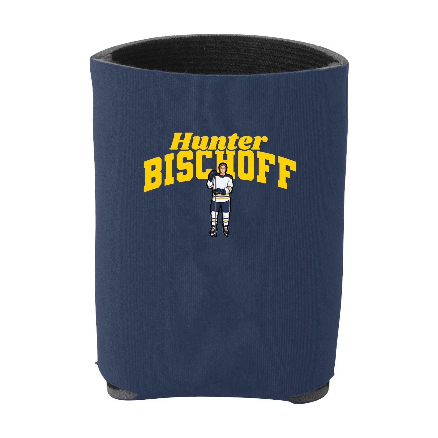 Can Holder — Signature Arch in Navy